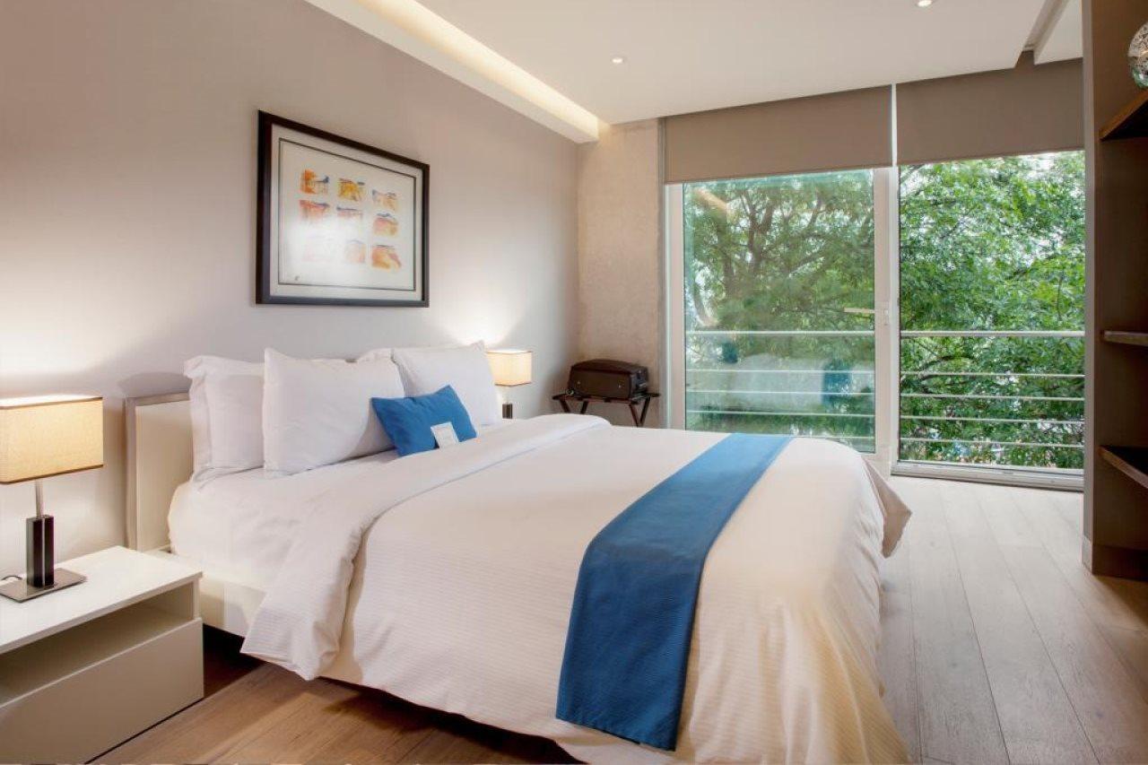 Stara San Angel Inn Boutique Hotel (Adults Only) Mexico City Luaran gambar