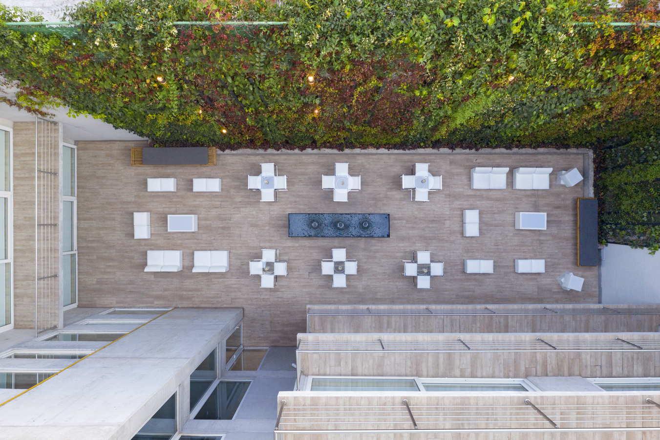 Stara San Angel Inn Boutique Hotel (Adults Only) Mexico City Luaran gambar