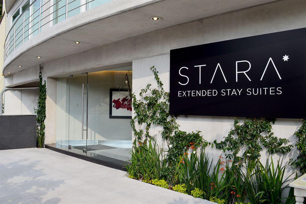 Stara San Angel Inn Boutique Hotel (Adults Only) Mexico City Luaran gambar