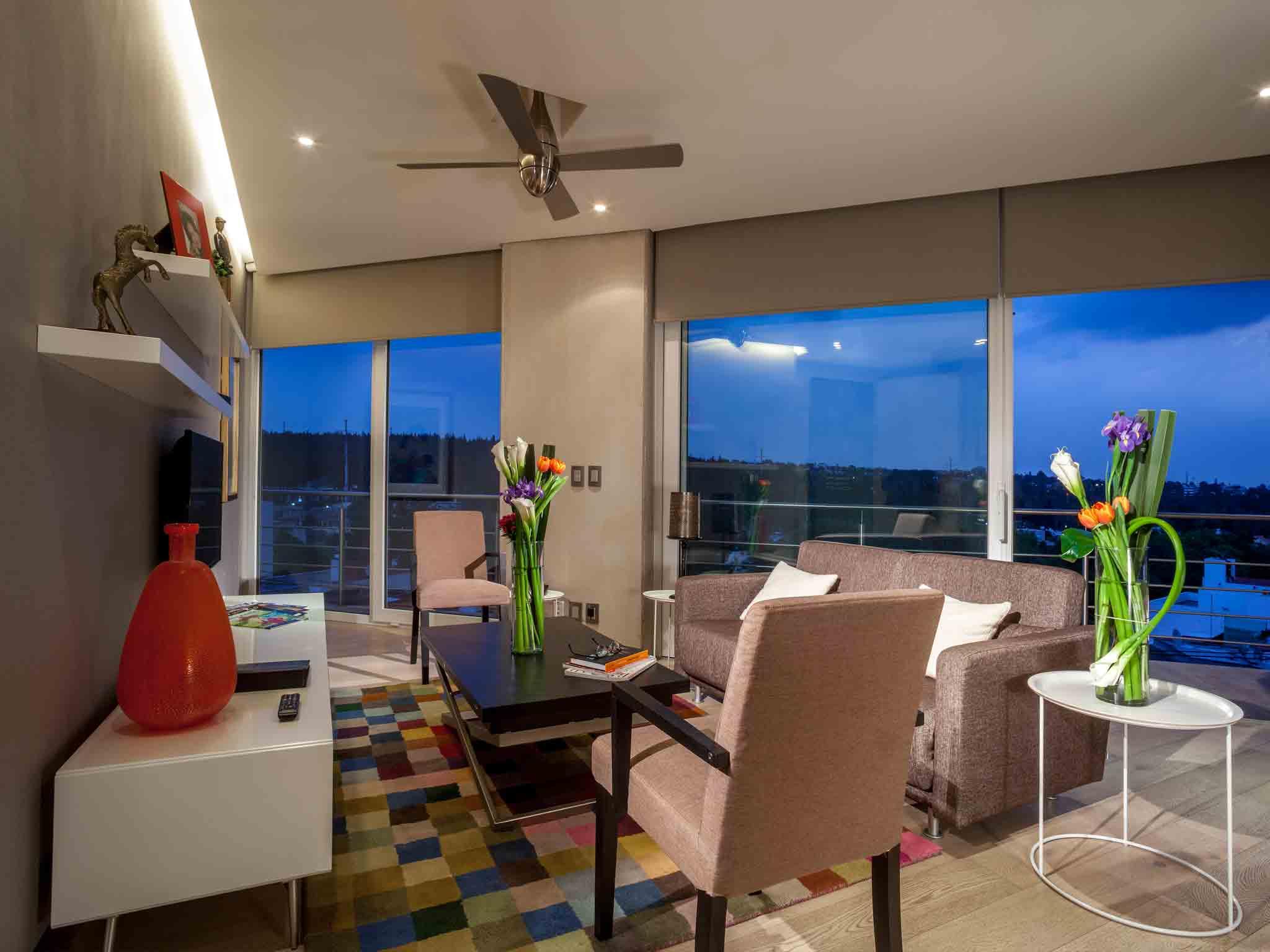 Stara San Angel Inn Boutique Hotel (Adults Only) Mexico City Luaran gambar