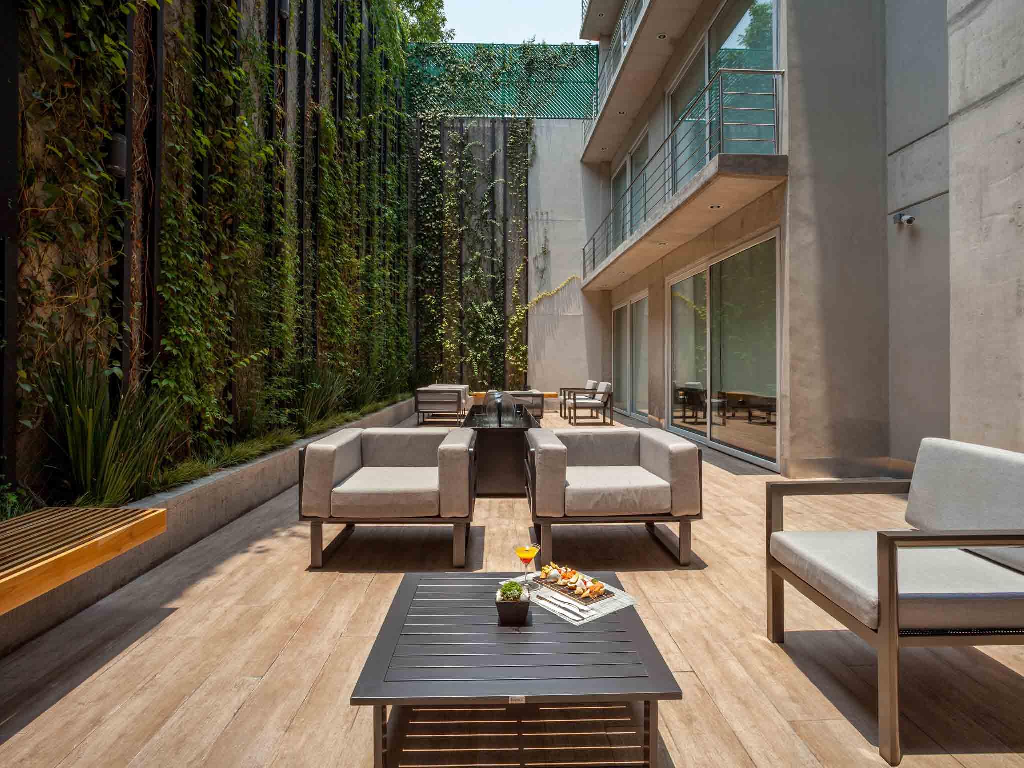 Stara San Angel Inn Boutique Hotel (Adults Only) Mexico City Luaran gambar