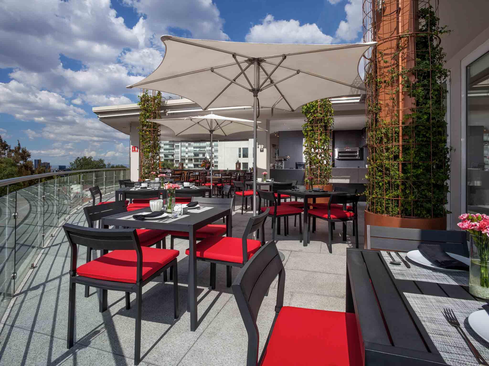 Stara San Angel Inn Boutique Hotel (Adults Only) Mexico City Luaran gambar