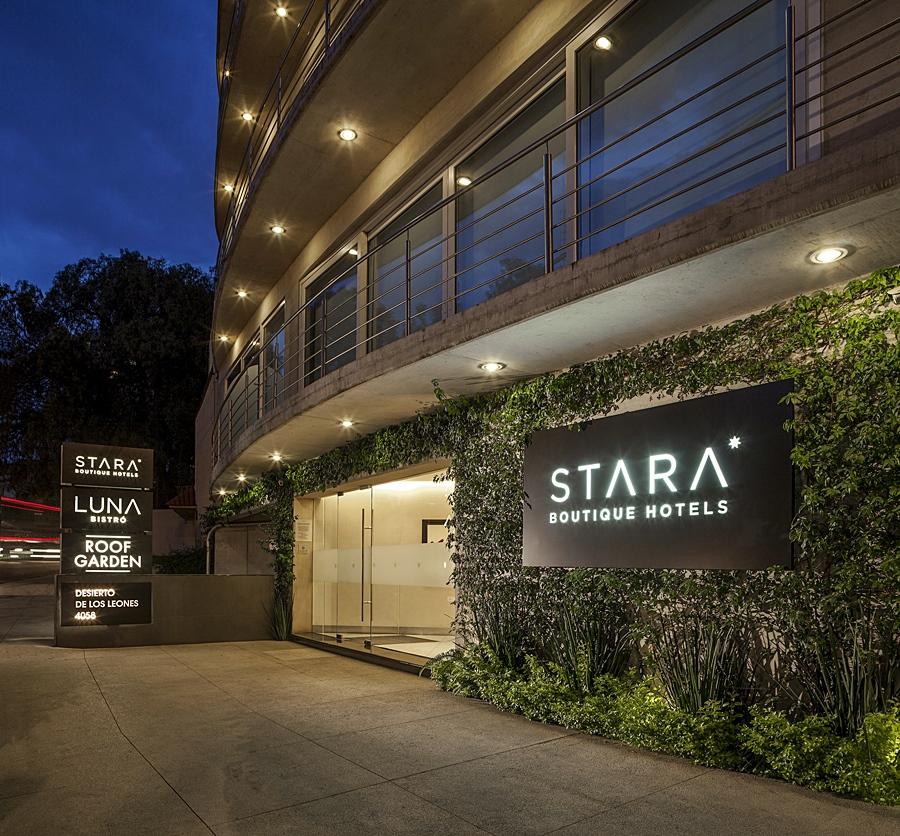 Stara San Angel Inn Boutique Hotel (Adults Only) Mexico City Luaran gambar