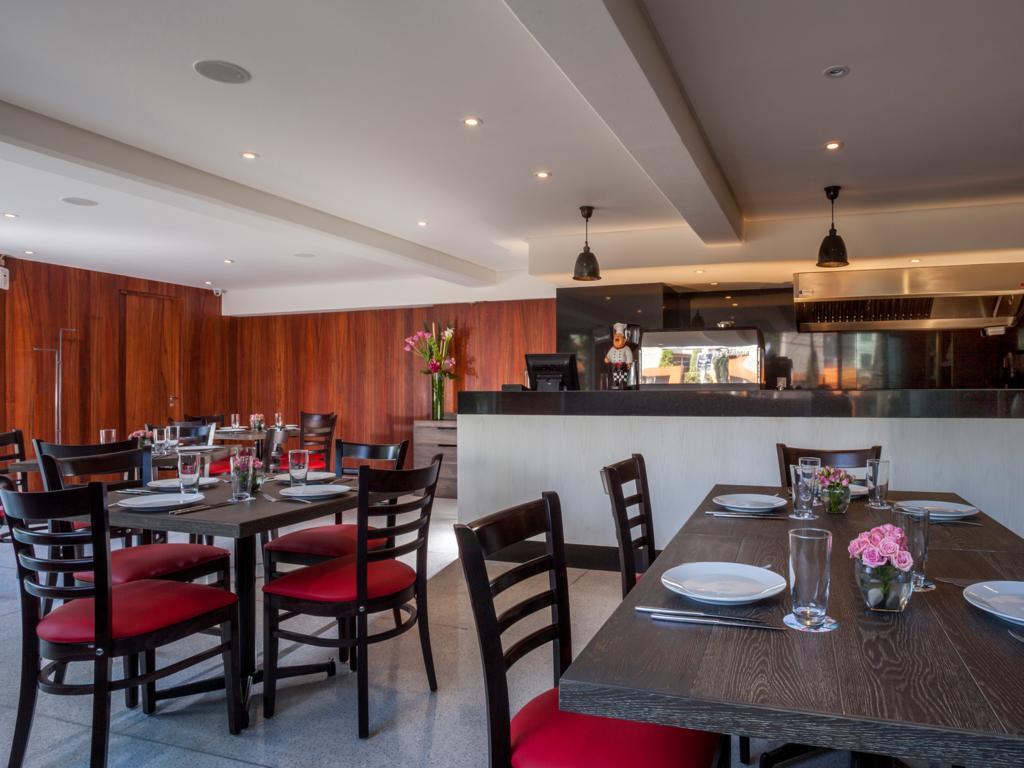 Stara San Angel Inn Boutique Hotel (Adults Only) Mexico City Luaran gambar