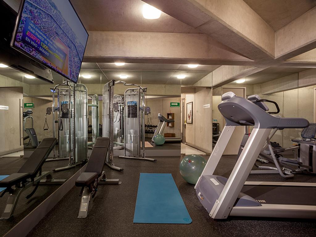 Stara San Angel Inn Boutique Hotel (Adults Only) Mexico City Luaran gambar