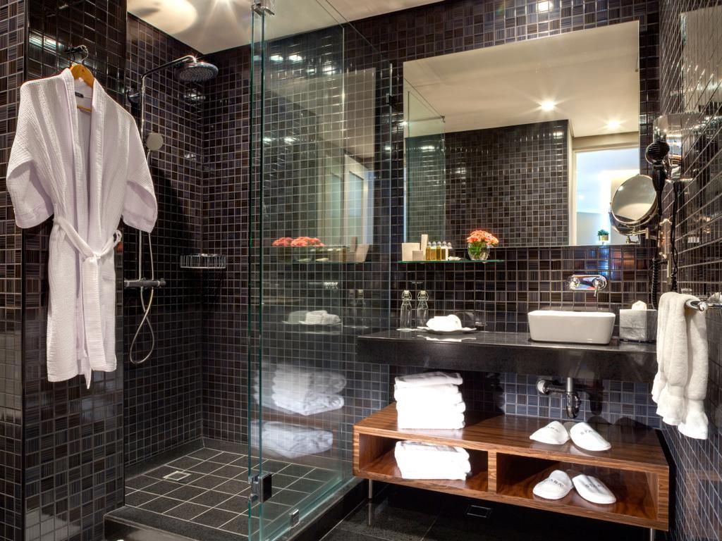 Stara San Angel Inn Boutique Hotel (Adults Only) Mexico City Luaran gambar