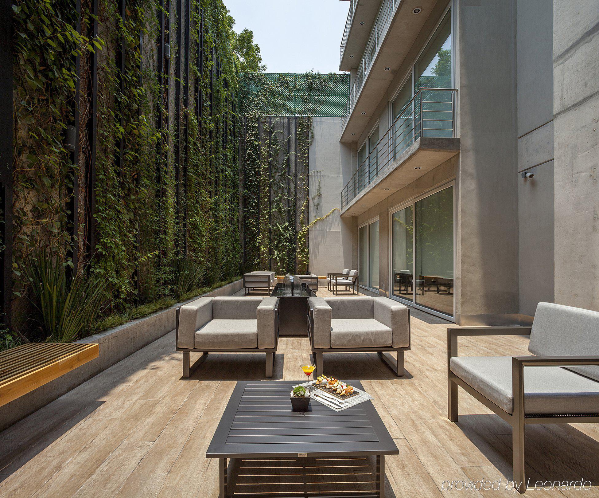 Stara San Angel Inn Boutique Hotel (Adults Only) Mexico City Luaran gambar