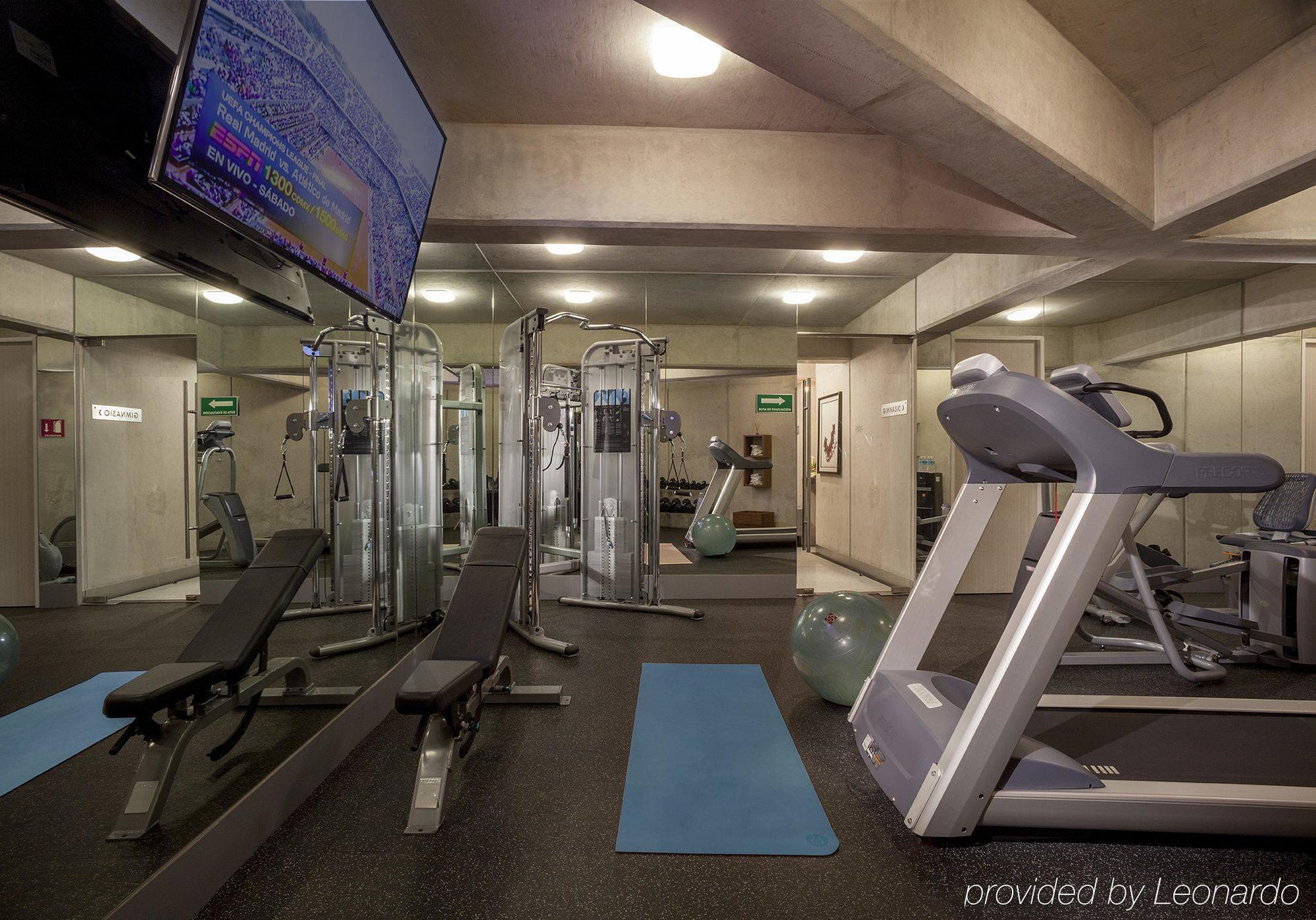 Stara San Angel Inn Boutique Hotel (Adults Only) Mexico City Luaran gambar