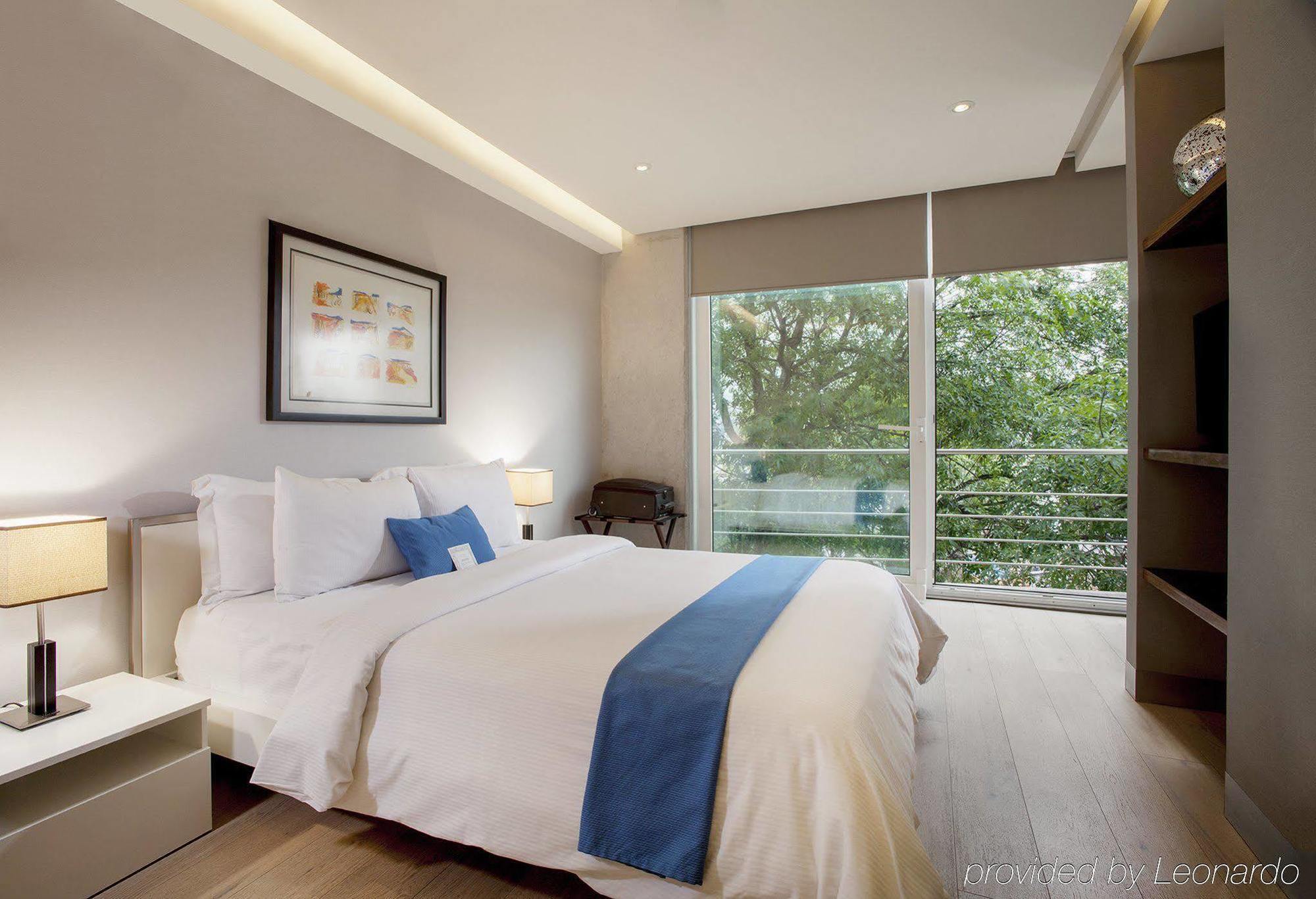 Stara San Angel Inn Boutique Hotel (Adults Only) Mexico City Luaran gambar