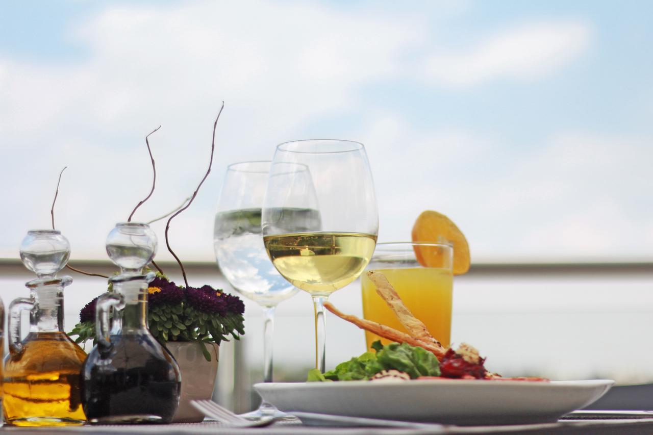 Stara San Angel Inn Boutique Hotel (Adults Only) Mexico City Luaran gambar