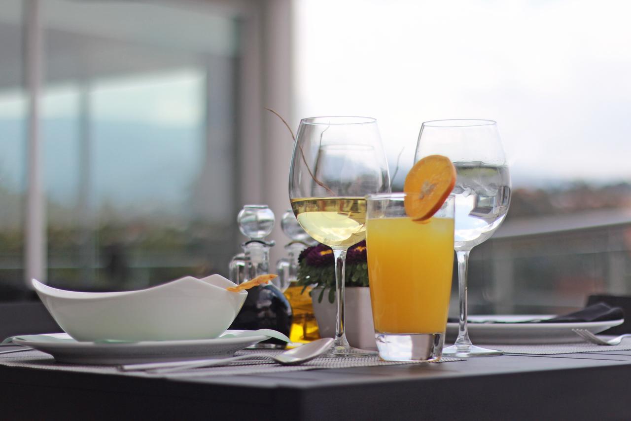 Stara San Angel Inn Boutique Hotel (Adults Only) Mexico City Luaran gambar