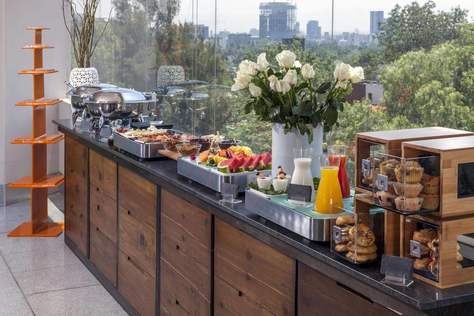 Stara San Angel Inn Boutique Hotel (Adults Only) Mexico City Luaran gambar