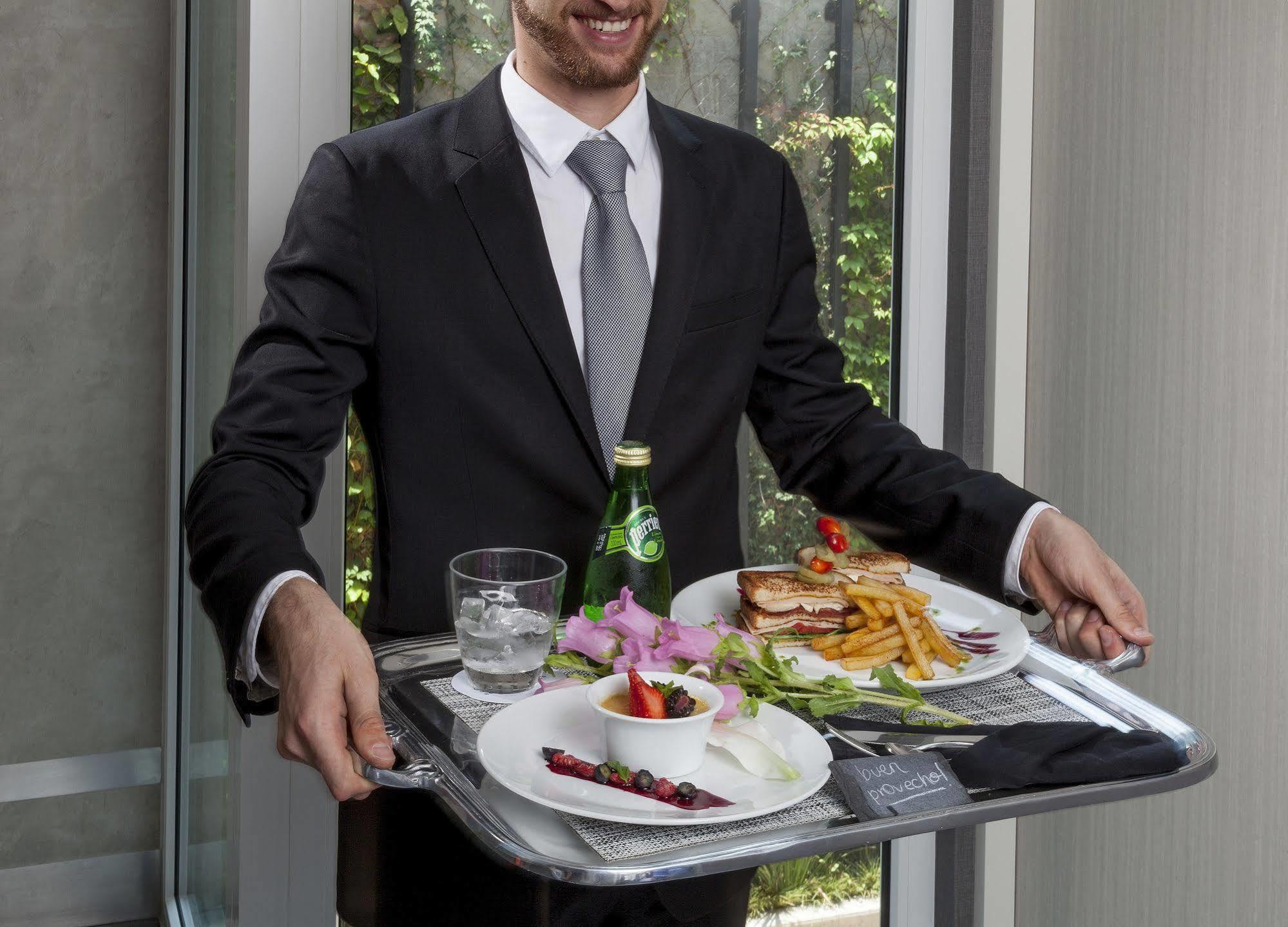 Stara San Angel Inn Boutique Hotel (Adults Only) Mexico City Luaran gambar