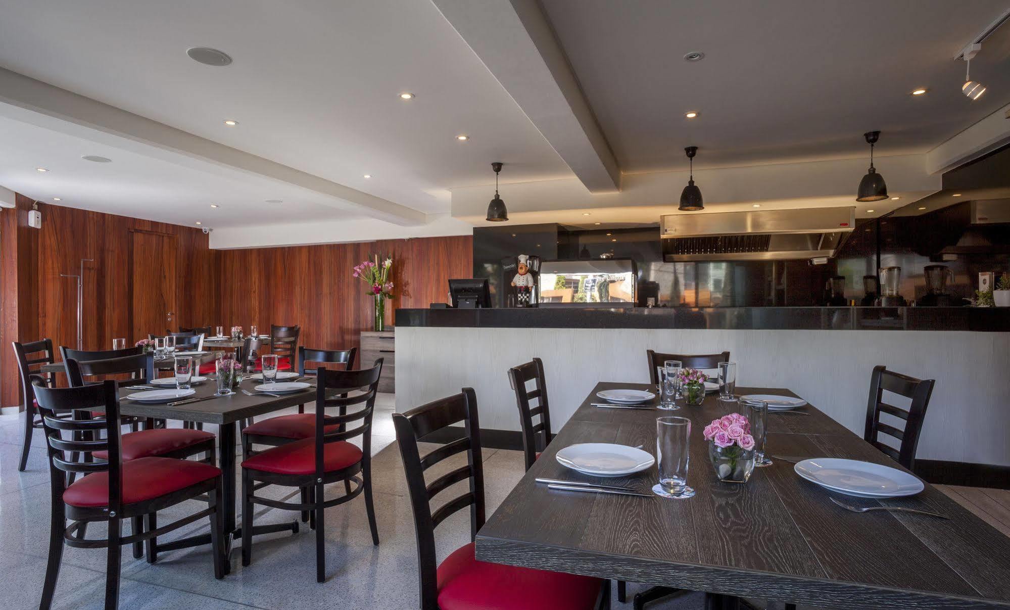 Stara San Angel Inn Boutique Hotel (Adults Only) Mexico City Luaran gambar