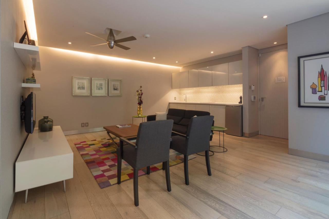Stara San Angel Inn Boutique Hotel (Adults Only) Mexico City Luaran gambar